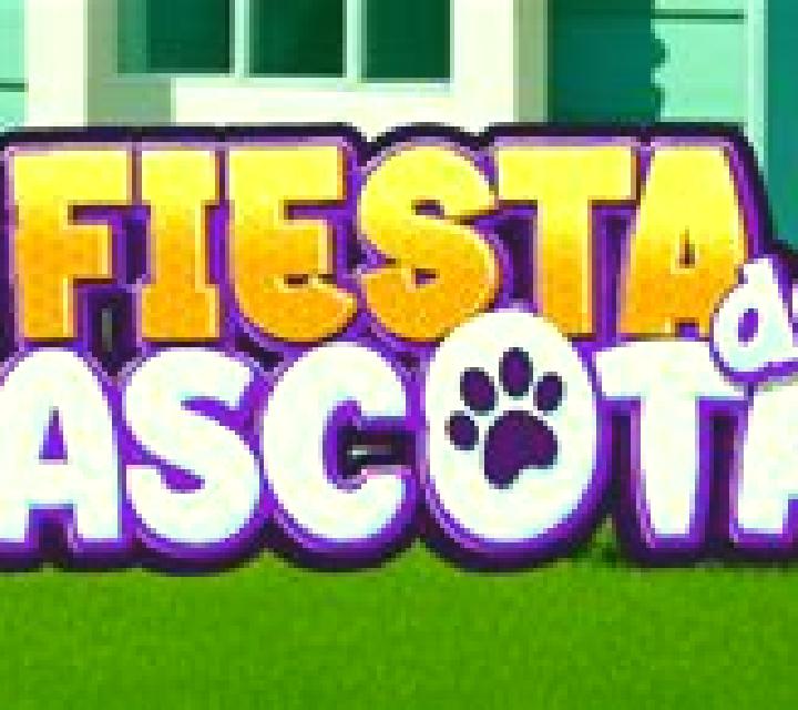 Fiesta de Mascotas online slot