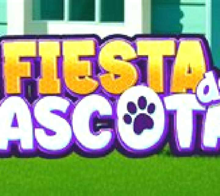 Fiesta de Mascotas slot game
