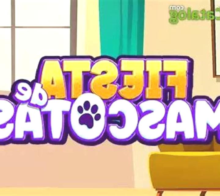 Fiesta de Mascotas slot