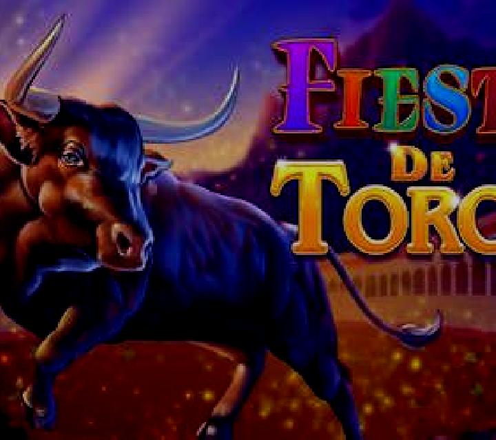Fiesta De Toros online slot