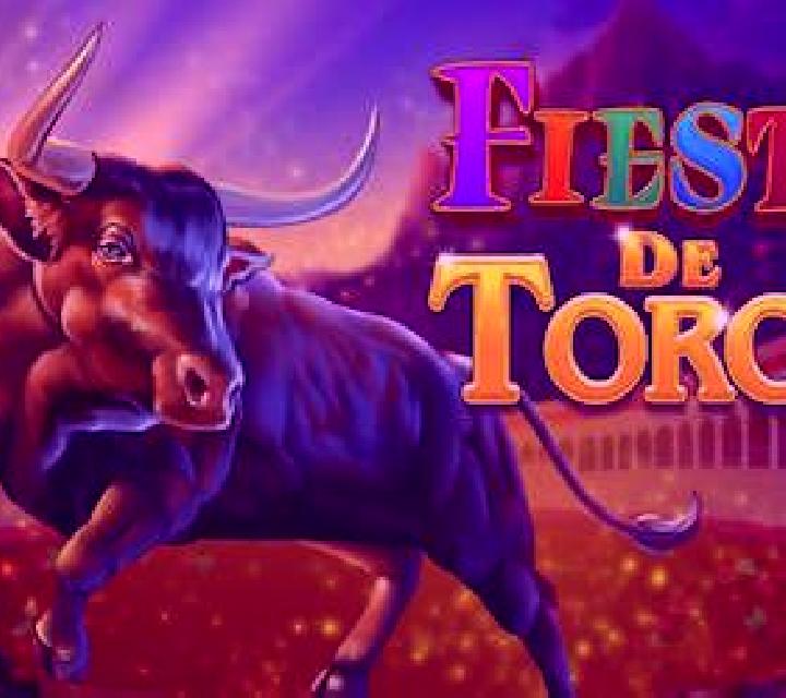 Fiesta De Toros slot game
