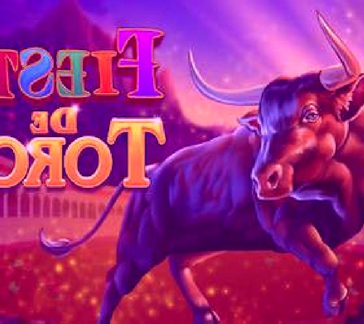 Fiesta De Toros slot machine