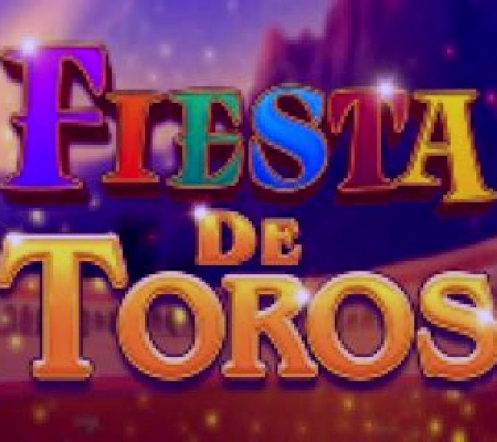 Fiesta De Toros slot
