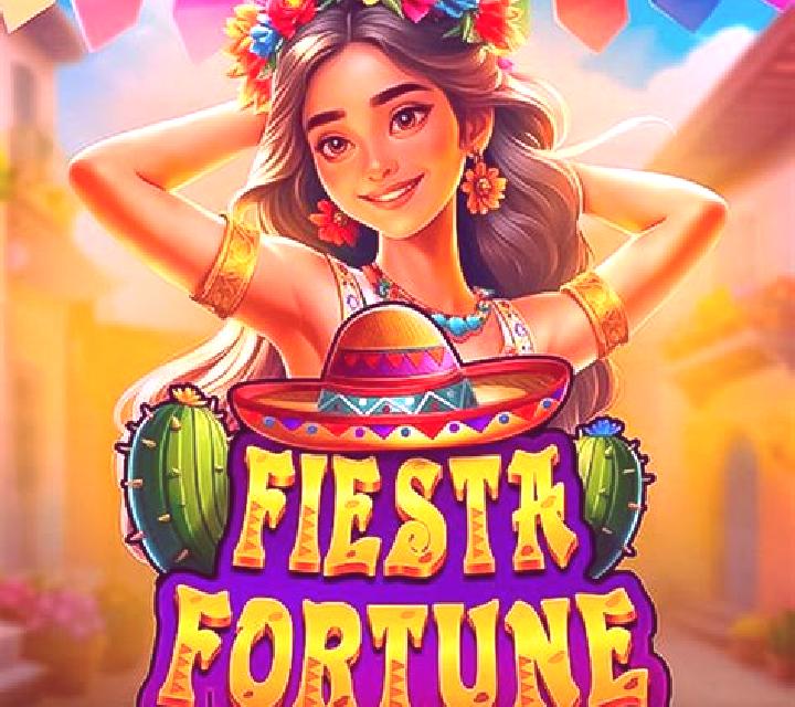 Fiesta Fortune online slot