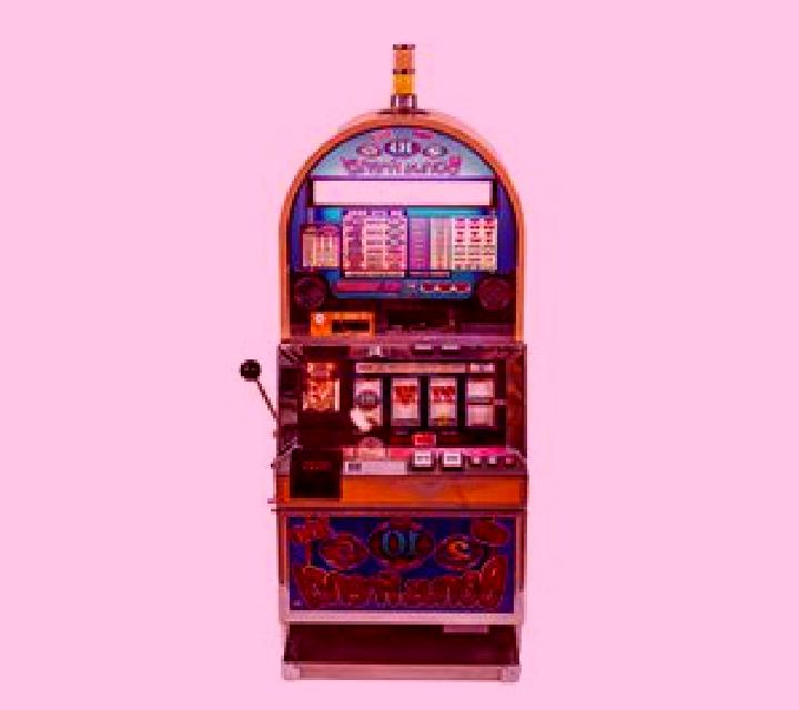 Fiesta Frenzy (Bigpot Gaming) slot machine