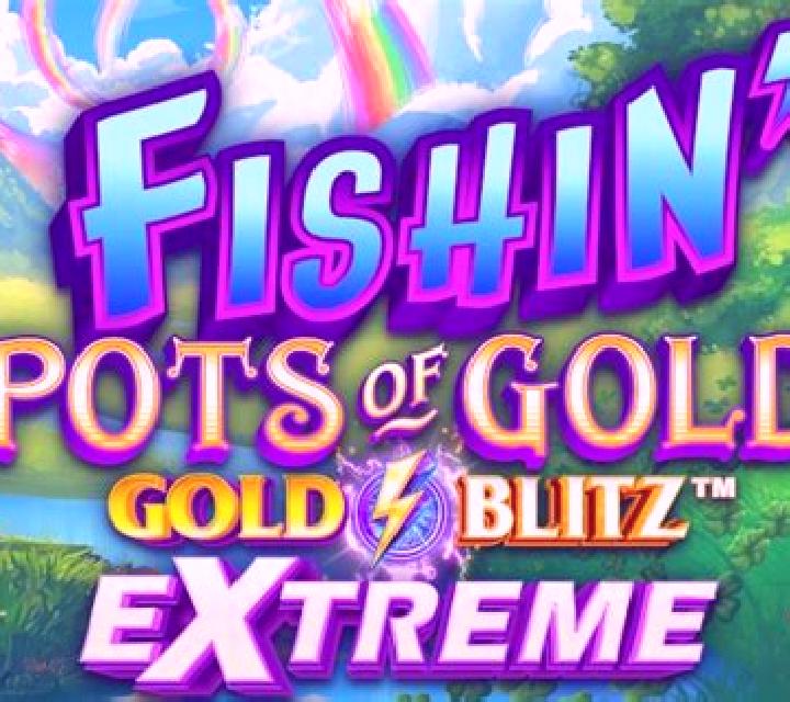 Fiesta Frenzy (Playnetic) slot machine