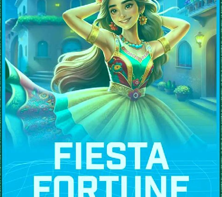 Fiesta Green (Good Fortune Gaming) online slot