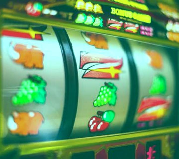 Fiesta Green (Good Fortune Gaming) slot machine