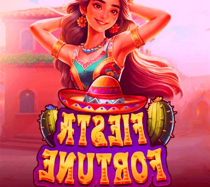 Fiesta Green (Good Fortune Gaming) slot