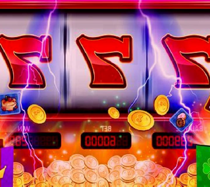 Fiesta Green (Rectangle Games) slot machine