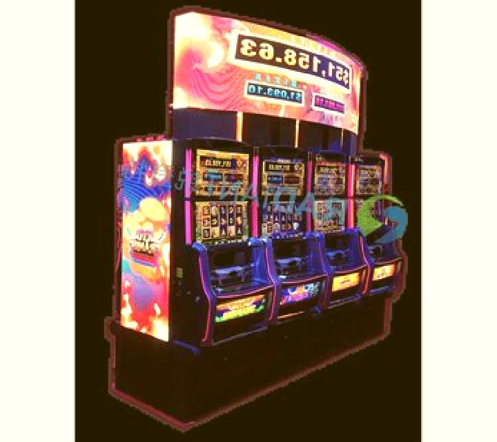Fiesta Green (Rectangle Games) slot
