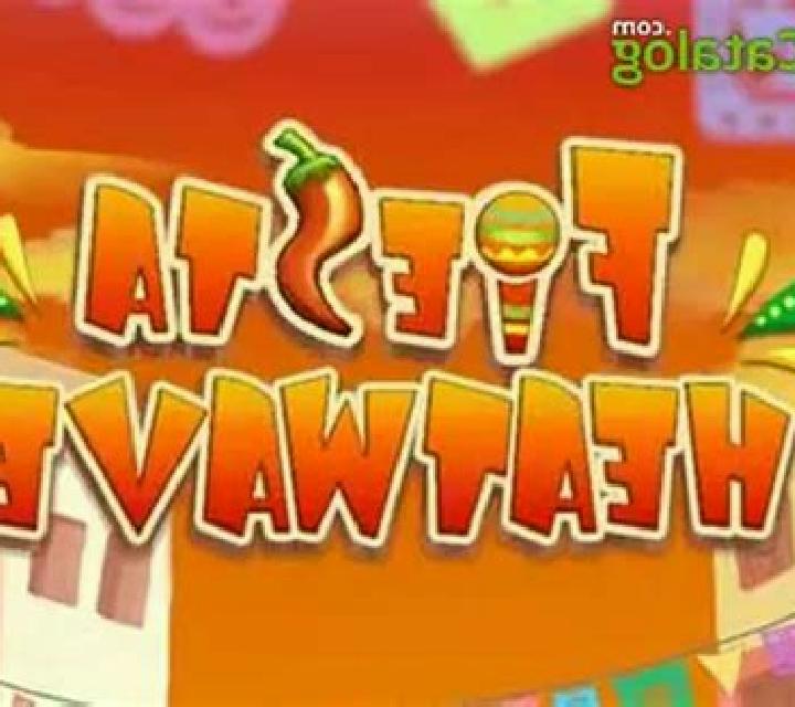 Fiesta Heatwave slot