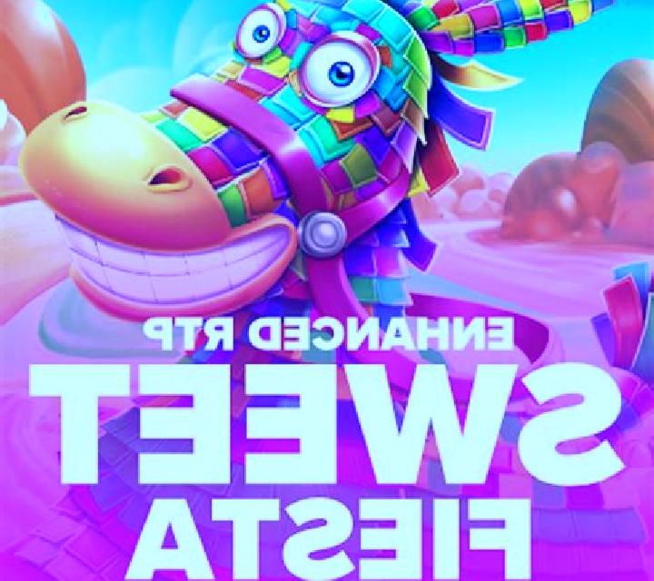 Fiesta Magenta online slot