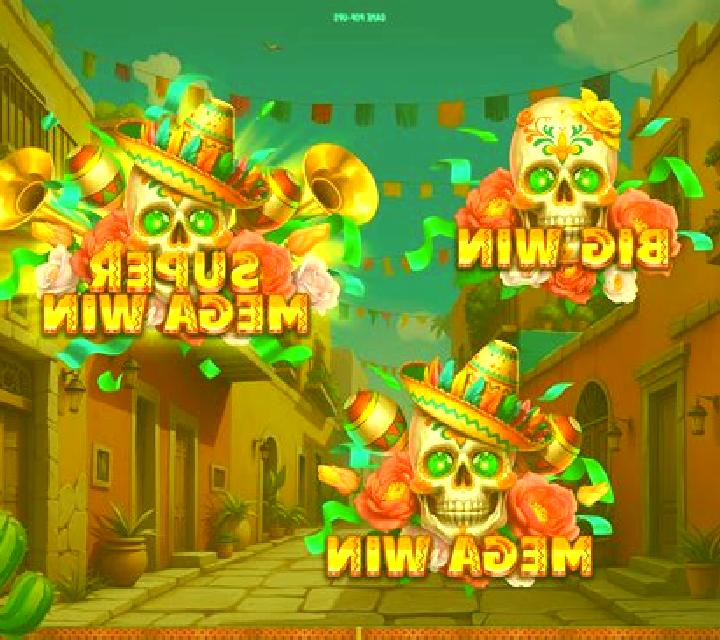 Fiesta Magenta slot machine