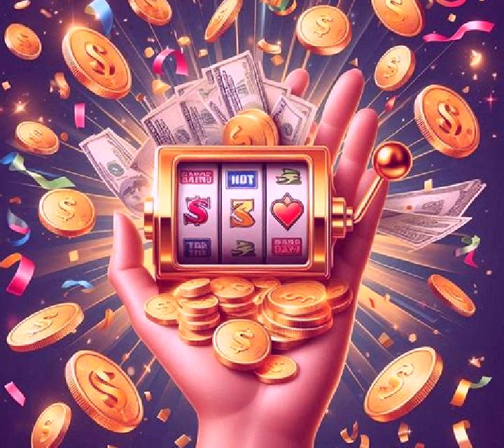Fiesta Mistica: Cash Collect & Link slot machine