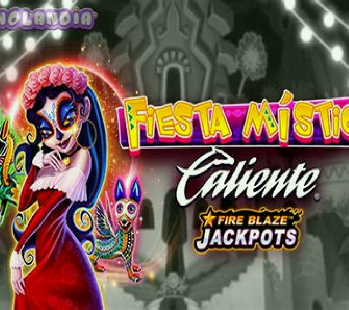 Fiesta Mistica online slot
