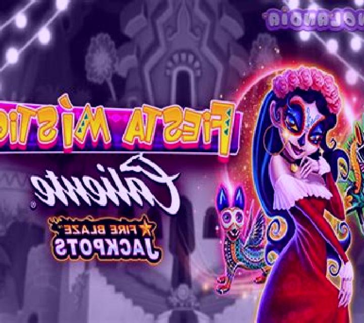 Fiesta Mistica slot