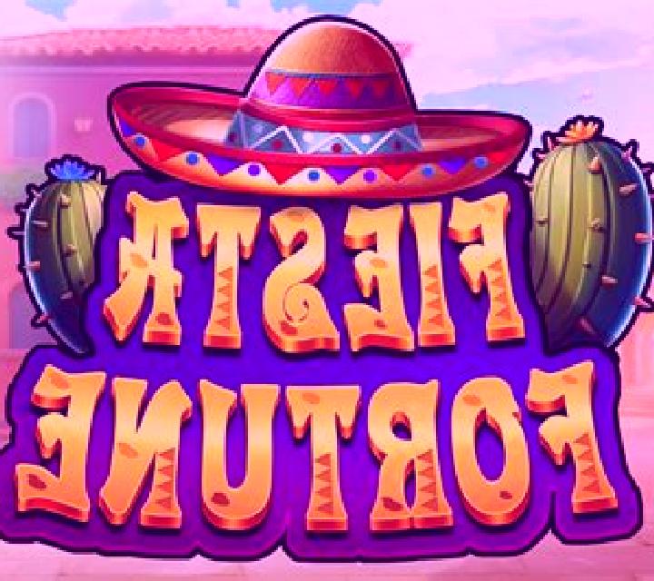 Fiesta (Nektan) online slot