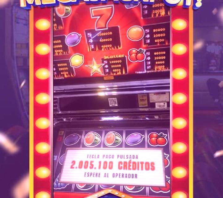 Fiesta (Nektan) slot machine
