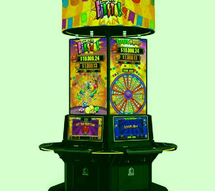 Fiesta Respin online slot