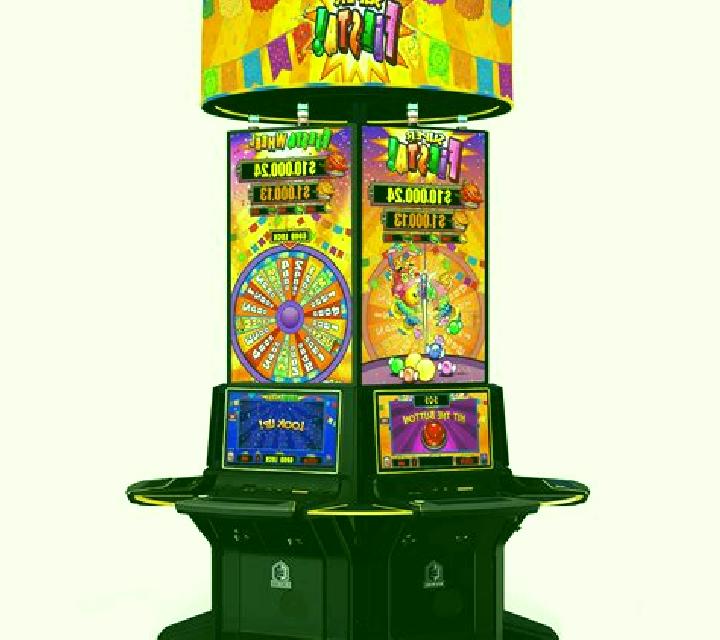 Fiesta Respin slot game