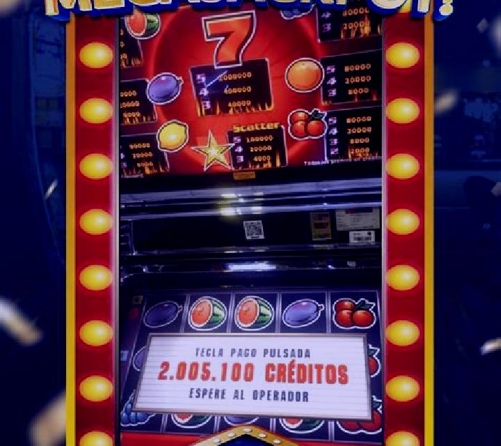 Fiesta Senorita slot