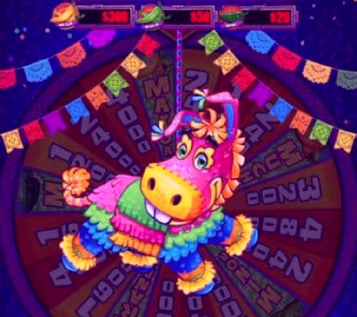 Fiesta (Slot Machine Design) online slot