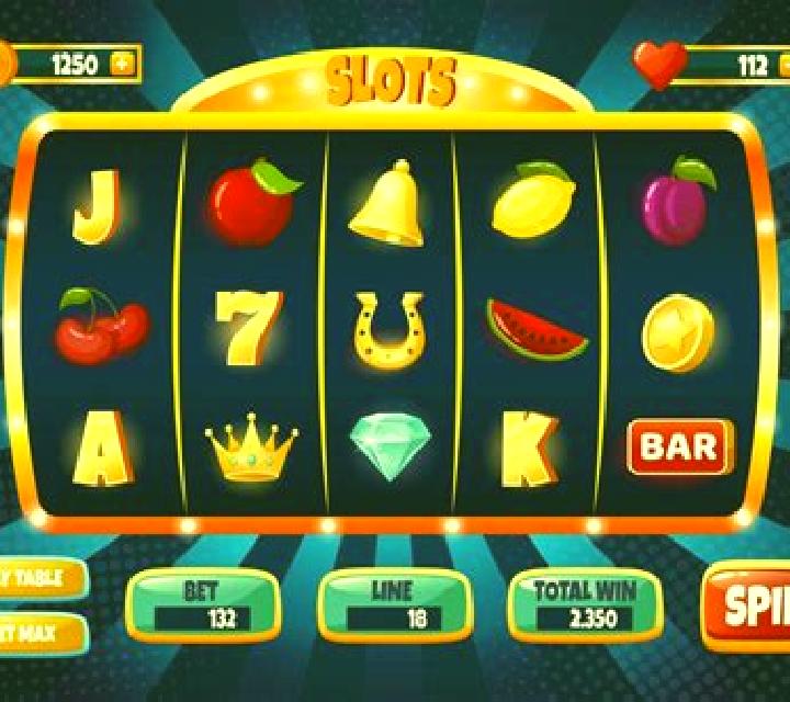 Fiesta (Slot Machine Design) slot game