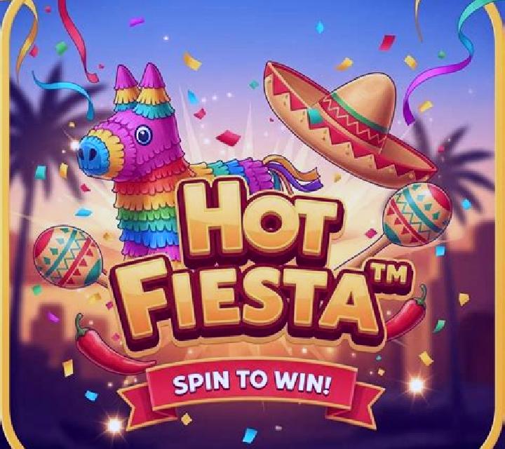 Fiesta Spins online slot