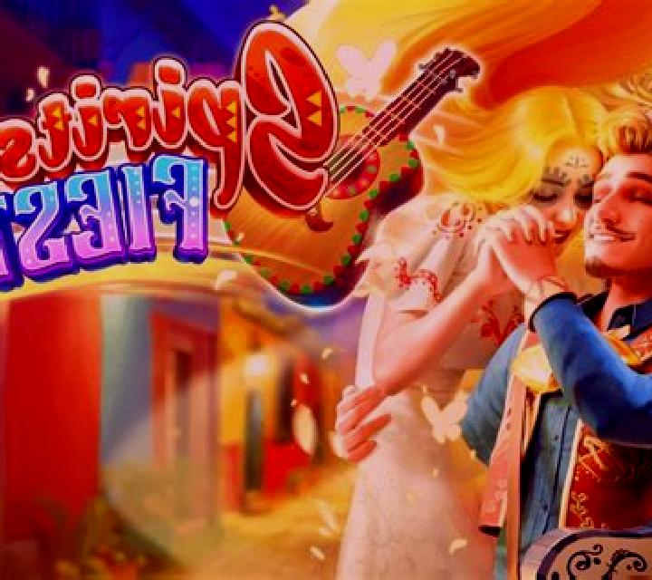 Fiesta Spirits online slot