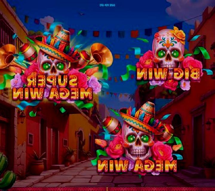 Fiesta Wilds slot machine
