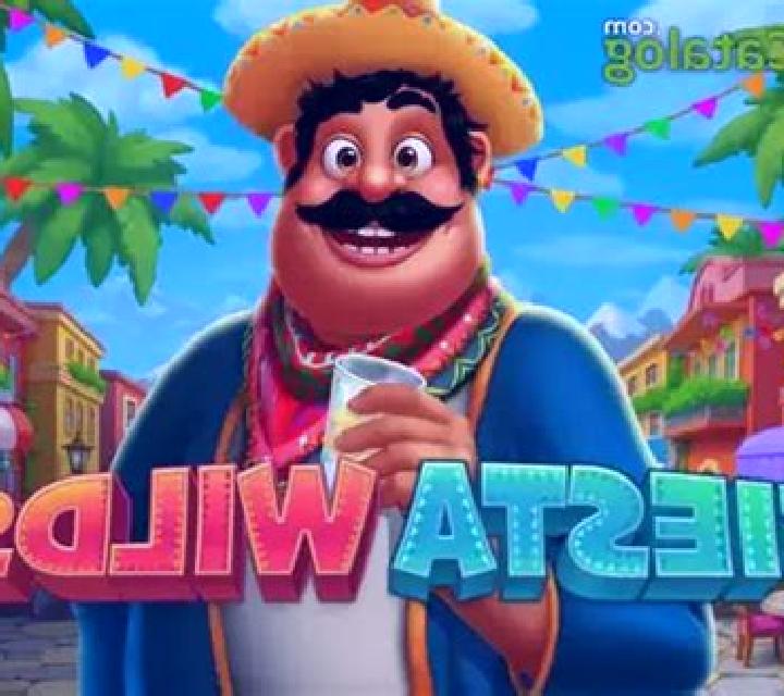 Fiesta Wilds slot
