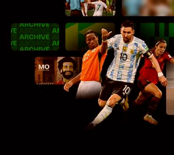 FIFA 2010 online slot