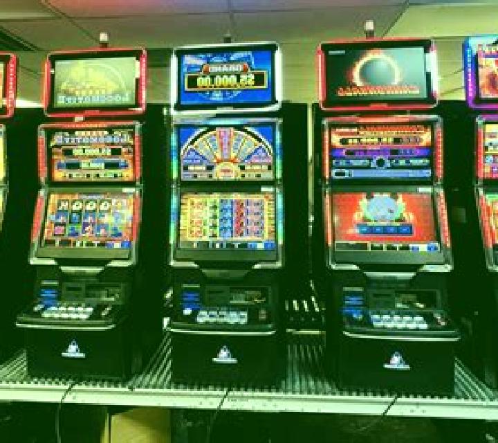 FIFA 2010 slot