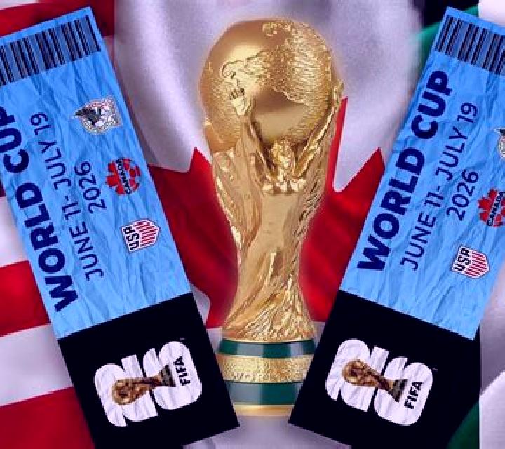 Fifa World Cup slot game