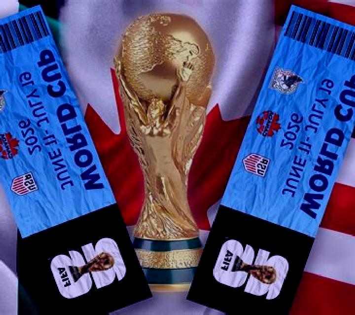 Fifa World Cup slot machine