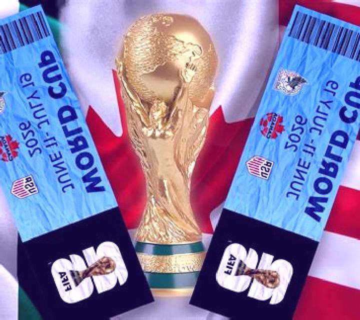 Fifa World Cup slot
