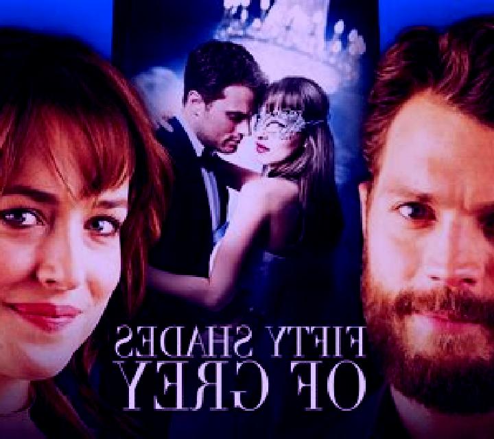 Fifty Shades of Love online slot