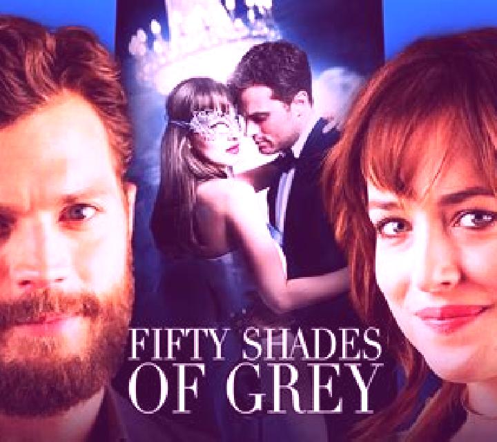 Fifty Shades of Love slot game