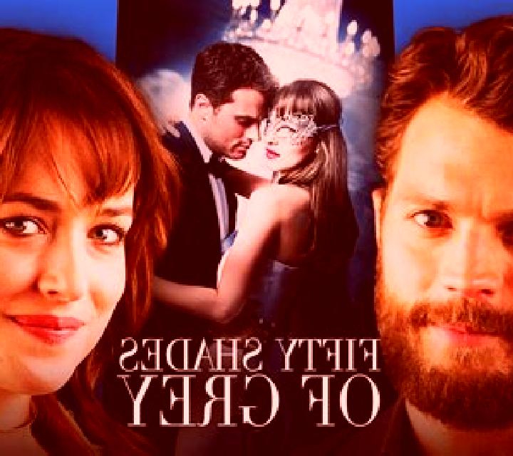 Fifty Shades of Love slot machine
