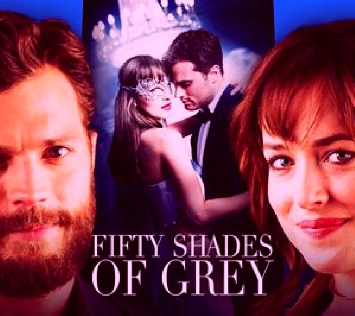 Fifty Shades of Love slot