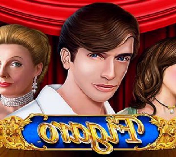 Figaro slot machine