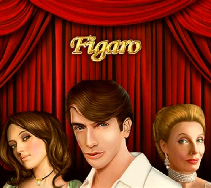 Figaro slot
