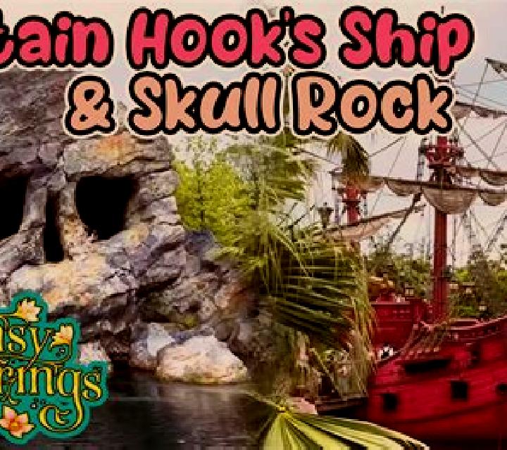 Fight for Neverland: Hook s Return online slot