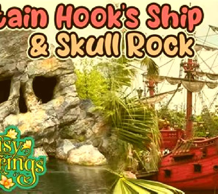 Fight for Neverland: Hook s Return slot machine