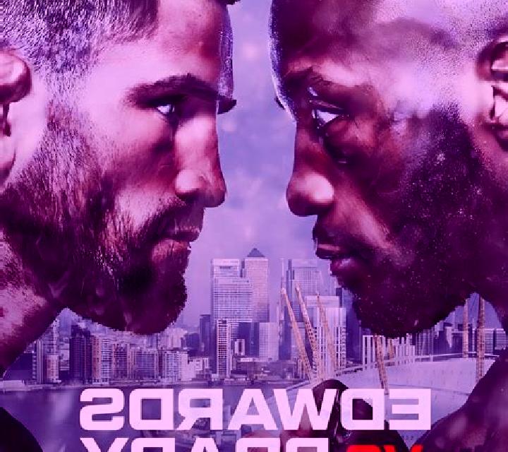 Fight Night HD online slot