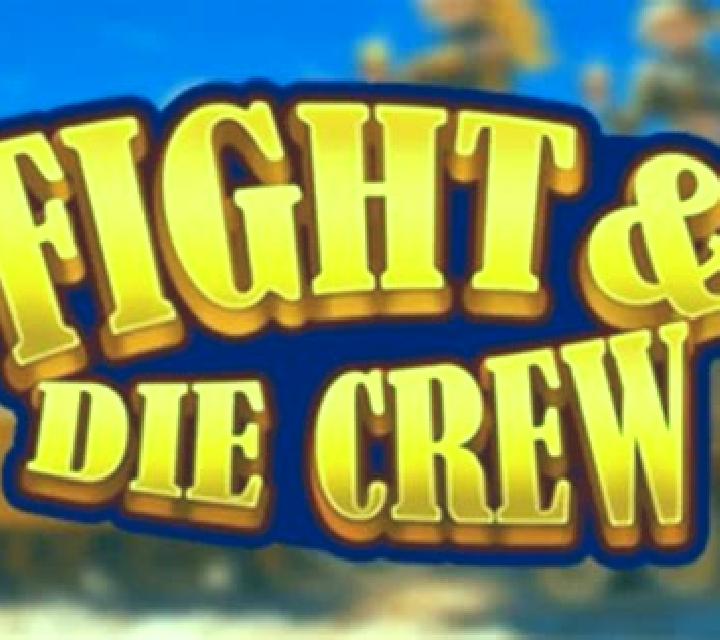 Fight or Die Crew slot