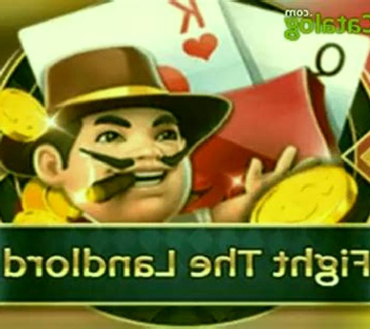 Fight The Landlord (Openbox Gaming) online slot