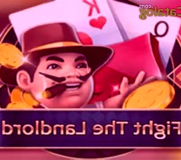 Fight The Landlord (Openbox Gaming) slot game