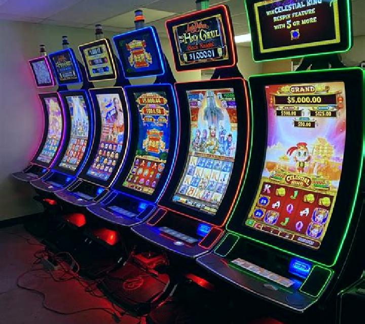 Fight The Landlord (Openbox Gaming) slot machine